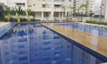 Imagem 4: Apartamento para venda com 81 metros quadrados com 3 quartos em Centro - Osasco - São Paul