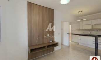 Imagem 2: Apartamento (tipo - padrao) 2 dormitórios, cozinha planejada, em condomínio fechado