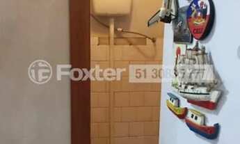 Imagem 6: PORTO ALEGRE - Apartamento Padrão - Tristeza