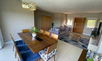 Imagem 7: Casa á venda no condomínio Lagos de Jarinu