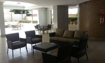 Imagem 6: Apartamento com 3 dormitórios à venda, 110 m² por R$ 490.000,00 - Vila Seixas - Ribeirão P