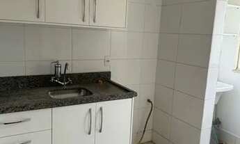 Imagem 2: Aluguel de apartamento no Garden Club