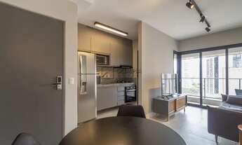 Imagem 2: Apartamento Venda Vila Olímpia 47 m² 1 Dormitórios