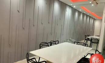 Imagem 2: São Paulo - Apartamento Padrão - Tatuapé