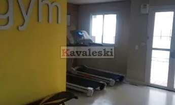 Imagem 7: Apartamento Padrão Avenida do Curió / Cursino com vista Zoológico e Jardim Botânico