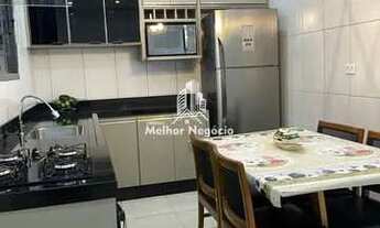 Imagem 3: Casa com 2 dorms, Jardim Paulista, Piracicaba - R$ 344 mil, Cod: RRCA3291