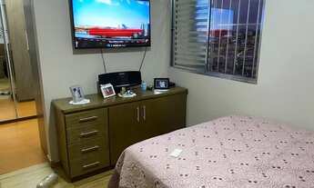 Imagem 7: Apartamento para venda com 90 metros quadrados com 3 quartos em Centro - Poá - SP