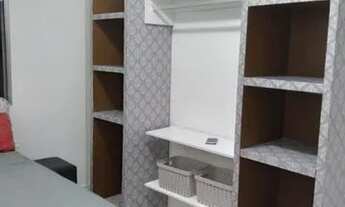 Imagem 7: Alugo apartamento mobiliado em condomínio clube a 100m da praia da Conceição/ paulista