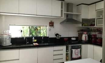 Imagem 6: Térrea para venda com 180 metros quadrados com 5 quartos em Buraquinho - Lauro de Freitas