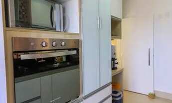 Imagem 2: APARTAMENTO A VENDA CONDOMINIO LARANJEIRAS - TABOAO DA SERRA