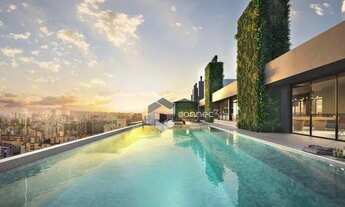 Imagem 4: Loft com 1 dormitório à venda, 48 m² por R$ 479.632,00 - Cidade Baixa - Porto Alegre/RS