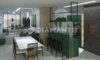 Imagem 4: Apartamento Central de Alto Padrão com 01 Suíte + 01 Quarto