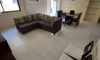 Imagem 6: APARTAMENTO 130m2 - 03 dorm 2 suítes LADO PRAIA - LAZER COMPLETO