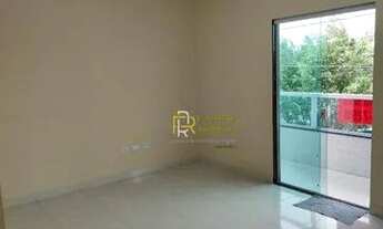 Imagem 5: Casa com 2 dormitórios à venda, 71 m² por R$ 280.000,00 - Sítio do Campo - Praia Grande/SP