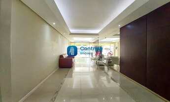 Imagem 4: Apartamento para venda com 86 metros quadrados com 2 quartos em Barreiros - São José - SC