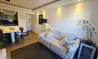 Imagem: Apartamento com 3 dormitórios à venda