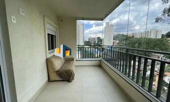 Imagem 6: Apartamento a Venda com 3 dormitórios sendo 1 suíte, 94 m², 2 vagas - Chácara klabin - Vil