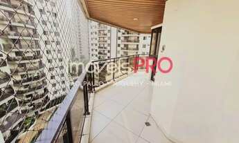 Imagem 3: Excelente apartamento , coração de Moema, condomínio com lazer!