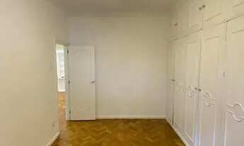 Imagem 6: Apartamento no Leblon com 3 quartos próximo do metrô