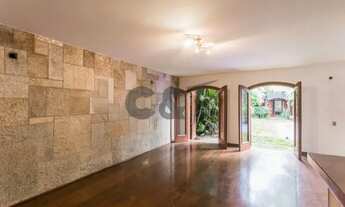 Imagem 4: Sobrado Residencial para alugar em Santo Amaro, São Paulo-SP