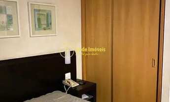 Imagem 5: Flat com disponibilidade para Locação na Vila Olímpia