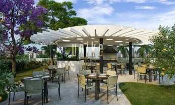 Imagem 10: Locação - Apartamento Ed. Icon Residence 77m² c/ 2 Dormitórios - Vila Ema