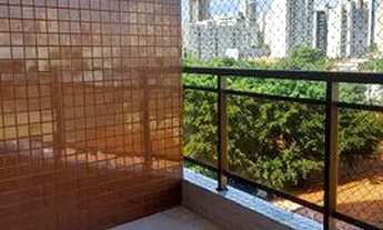 Imagem 2: 03 quartos, lazer completo perto do Colégio Chistus