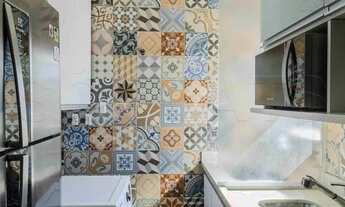 Imagem 6: Apartamento nos Jardins disponível à venda totalmente mobiliado