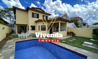 Imagem 6: Casa de Condomínio com 4 Quartos e 4 banheiros à Venda, 280 m² por R$ 2.400.000