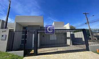 Imagem: Casa à venda no bairro Alto Alegre - Cascavel/PR