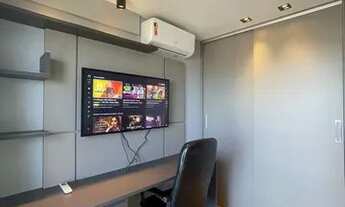 Imagem 5: Alugo lindo apartamento mobiliado, andar super alto, com vista infinita para o Mar no Bair