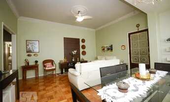 Imagem 3: Apartamento para Aluguel - Ingá, 3 Quartos, 120 m2