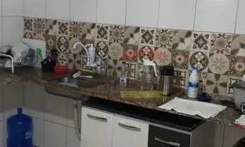 Imagem 6: Sobrado 02 quartos, Varanda , Salão , 02 vagas- Vila Souza