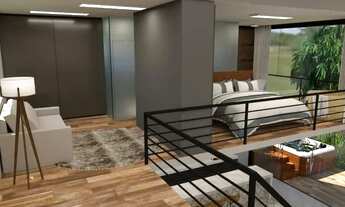 Imagem 2: Casa em condomínio