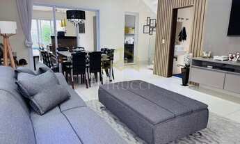 Imagem 2: Casa - Swiss Park - Campinas