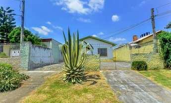 Imagem 2: Terreno 549 metros quadrados em Santa Quitéria - Curitiba - PR