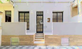 Imagem 2: Casa Alto Padrão no Catete