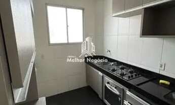 Imagem 6: Apartamento com 2 dorms, Santa Terezinha, Piracicaba - R$ 159 mil, Cod: AP3200