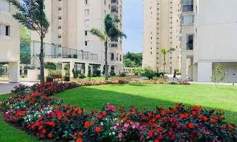 Imagem 3: Apartamento com 2 dormitórios para alugar, 81 m² por R$ 4.017,60/mês - Freguesia do Ó - Sã