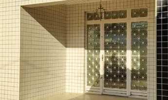 Imagem 2: Centro de Nilópolis com 5 quartos, suíte, terraço e vagas de garagem