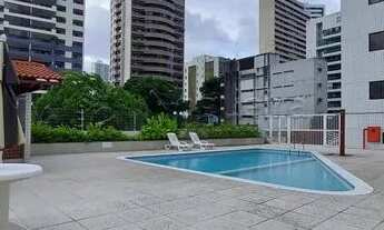 Imagem: Apartamento para venda tem 159 metros quadrados