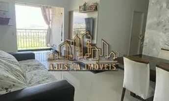 Imagem 4: Apartamento a venda no Residencial Vitrine Esplanada, Sorocaba / SP