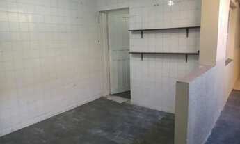 Imagem 4: CASA 03 DORMS. 1 SUÍTE - 02 VAGAS - 145M² - BAIRRO JARDIM - SANTO ANDRÉ-SP