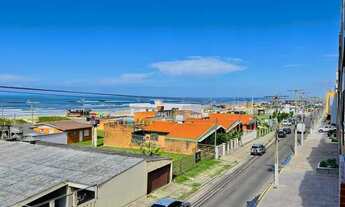 Imagem: Beira Mar Capão da Canoa!