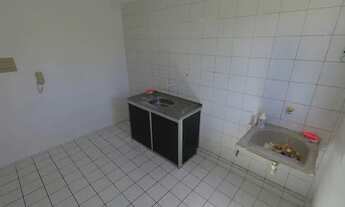 Imagem 3: Apartamento de 2 quartos com 50 m2 no Jardim Satélite - R$95.900,00 whatsapp:84 9.9416.193