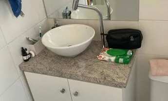 Imagem 4: Apto em Guarulhos Condomínio Parque do Sol