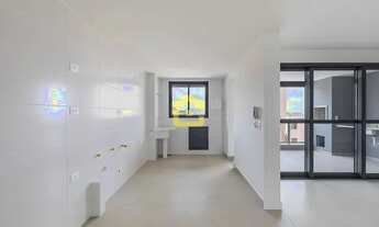 Imagem 4: APARTAMENTO TIPO COM 3 DORMITÓRIOS - 1 SUÍTE - NOVO - 1 VAGA DE GARAGEM - 95 m² - EXCELENT