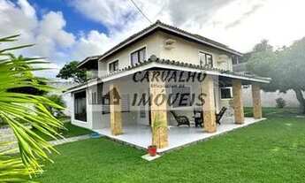 Imagem 3: LAURO DE FREITAS - Casa de Condomínio - BURAQUINHO