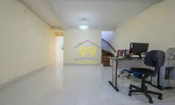 Imagem: Sobrado a venda 130m2 - 4 dormitórios