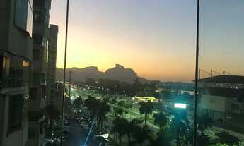 Imagem 5: LINDO APTO 3QTOS-SUÍTE-93M2-2VGS- BARA BORA RESORT - BARRA DA TIJUCA RJ